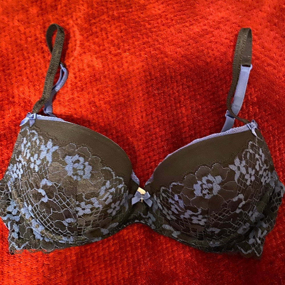 NWT-Adore Me underwire lightly padded bra